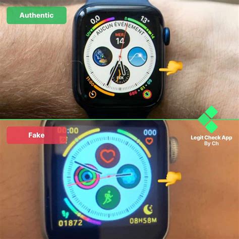 fake apple watch series 1|apple watch knockoff amazon.